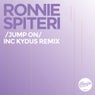 Jump On EP