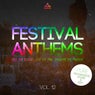 Festival Anthems Vol. 12