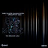 Feel the Music (The Remixes, Vol. 1)