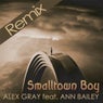 Smalltown Boy (feat. Ann Bailey) [Remixes]