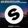 Hear Me Now (EDX & Nora En Pure Remix)