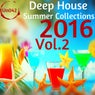 Deep House Summer Collections 2016, Vol. 2