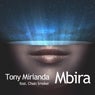 Mbira - The Light (feat. Chain Smoker) [Tropical Roots Vocal Mix]