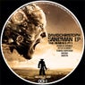 Sandman The Remixes Pt 1