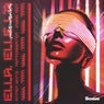 Ella, elle l'a (feat. Alisa McCarthy)