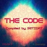 The Code Volume 3 - Compiled by DJ Setidat