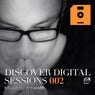 Discover Digital Sessions 002 (Mixed by Rich Smith)