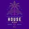 House Of Love, Vol. 2