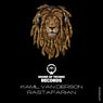 Rastafarian