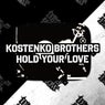 Hold Your Love