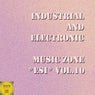 Industrial And Electronic - Music Zone ESI Vol. 10