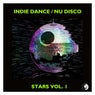 Indie Dance / Nu Disco Stars Vol. 1