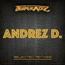Selected Remixes by Andrez D.