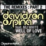 Well Of Love feat. MJ White - Remixes Part 2