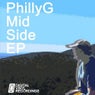 Mid Side EP