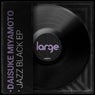 Jazz Black EP