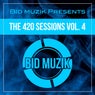 The 420 Sessions, Vol.4