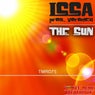 The Sun (feat. Veronica) - Single