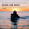 Scars and Maps
