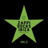 Zappi Rocks Ibiza, Vol. 2