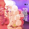 Tech House Progress, Vol. 3 (We Love Tech House Music)