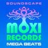 Moxi Mega Beats 20