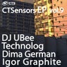 CTSensors EP Volume 9