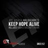 Keep Hope Alive EP