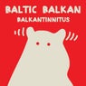 Balkantinnitus