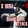 X-Mas Aggressive Attack