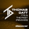 It's in the Past (Remixes)