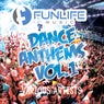 Funlife Music Dance Anthems, Vol. 1