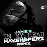 In My Head (Wavshaperz Remix)