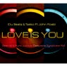 Love Is You (Sean Ali & Munk Julious Deepsole Syndicate Mix)