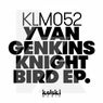 Knight Bird EP
