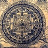 The Ascension of Buddha