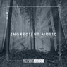Ingredient Music, Vol. 2