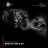 Breack Back EP