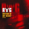 Rhythm of My Heart
