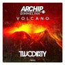 Volcano