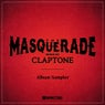 The Masquerade mixed by Claptone Album Sampler