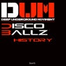 Disco Ball'z History
