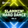 Slammin' Hard Dance, Vol. 11