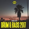 Drumroom Drum & Bass 2017