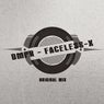 Faceless-X - Single