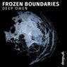 Frozen Boundaries