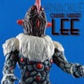 Knackle - Oliver Sudden Lee
