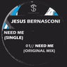 Need Me