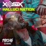 Halluci Nation (feat. Ed Hardley) (feat. Ed Hardley)