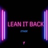 Lean It Back (EP)